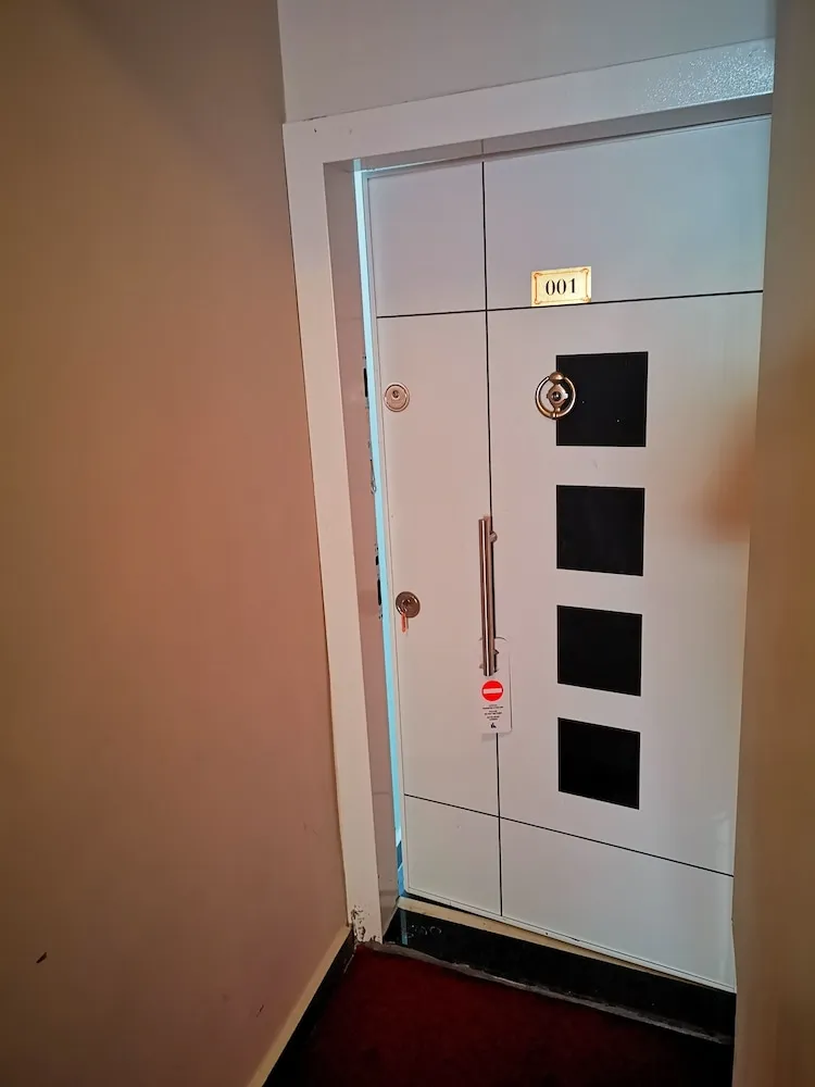 Family Apart Daire, 2 Yatak Odası, Şehir Manzaralı