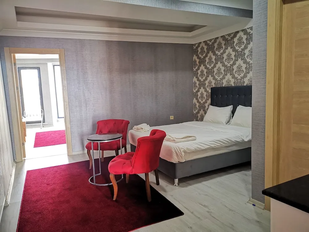 Family Apart Daire, 2 Yatak Odası, Şehir Manzaralı