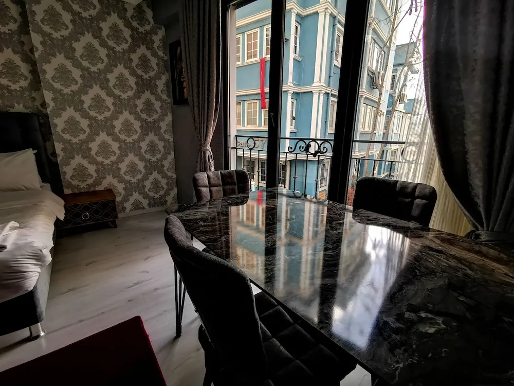 Family Apart Daire, 2 Yatak Odası, Şehir Manzaralı