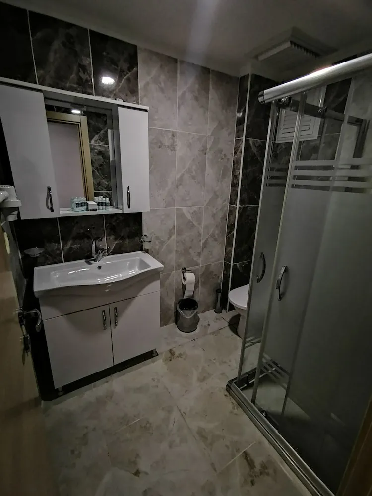 Family Apart Daire, 2 Yatak Odası, Şehir Manzaralı