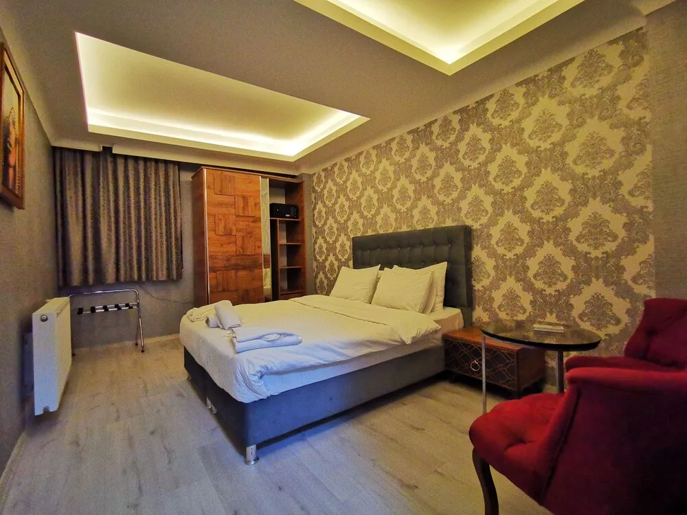 Family Apart Daire, 2 Yatak Odası, Şehir Manzaralı