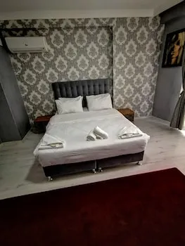 Şahane Apart
