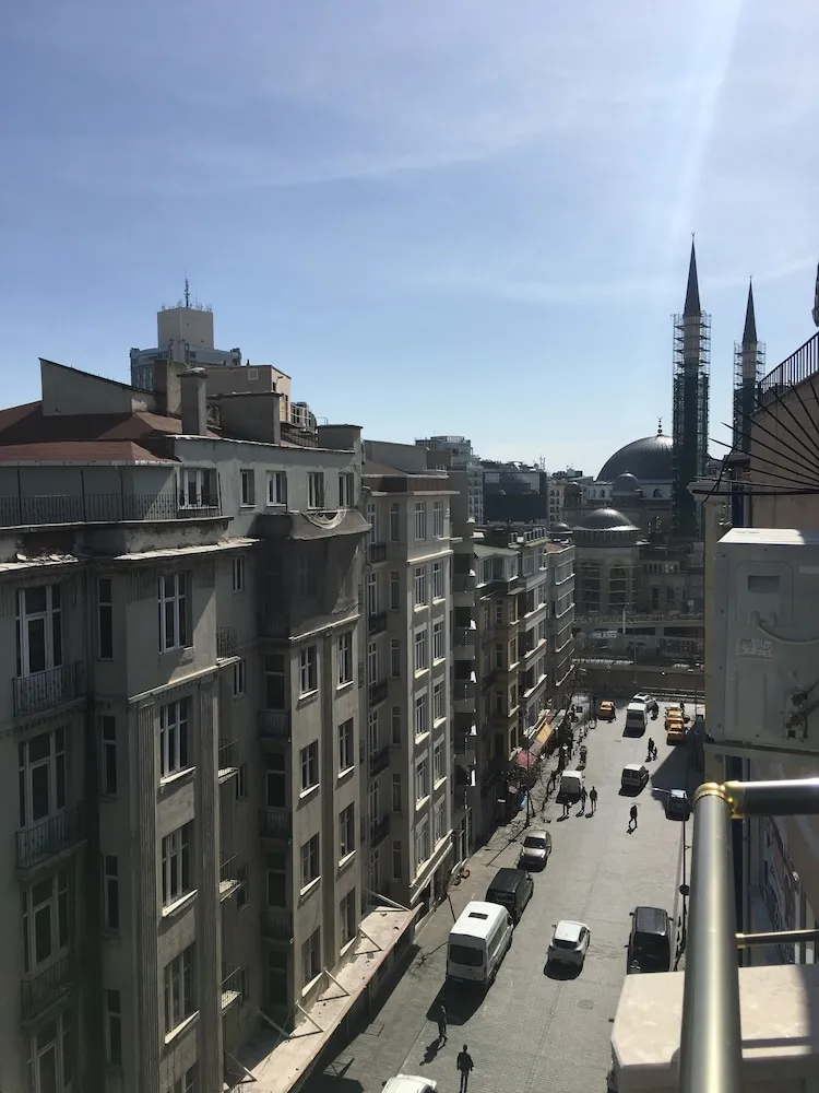 Dış mekân