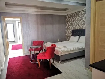 Şahane Apart