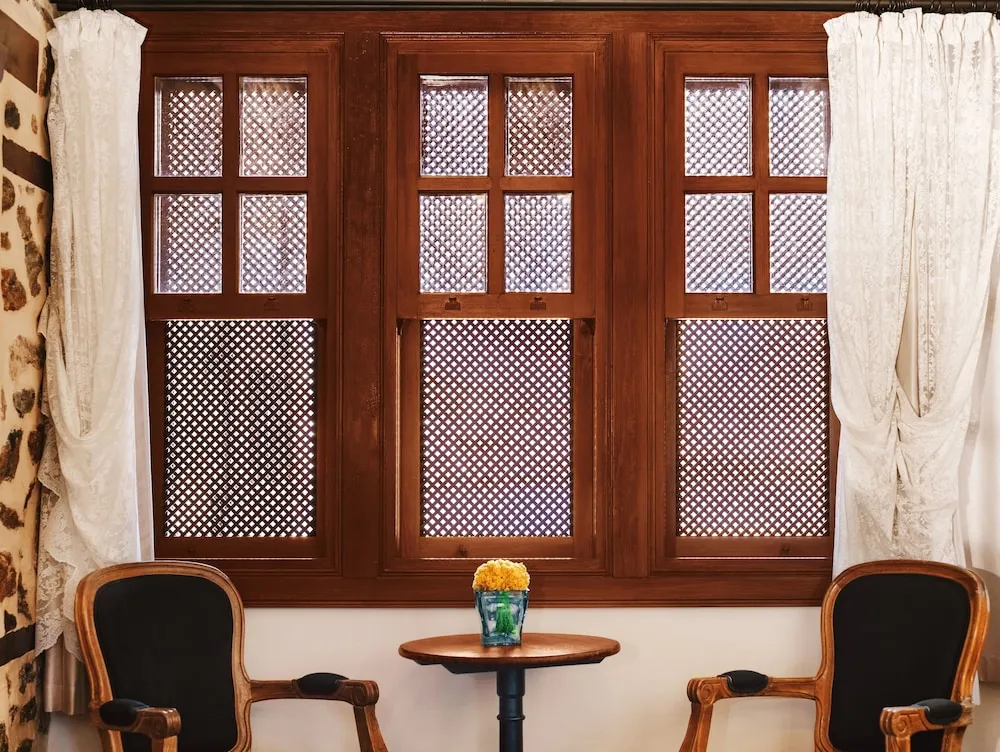 Standard Oda, Deniz Manzaralı