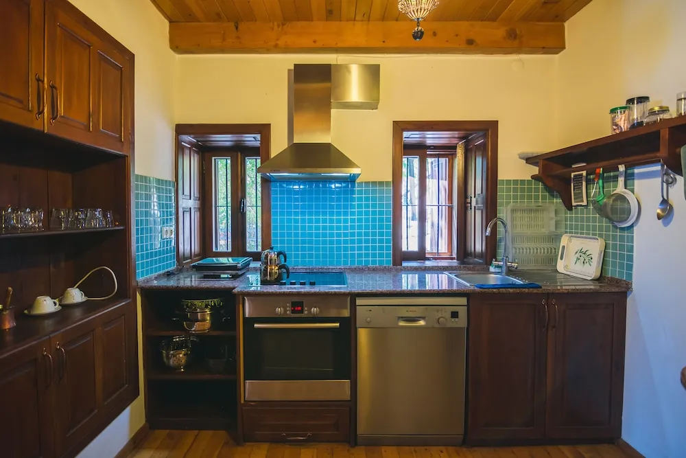 Deluxe Villa, 2 Yatak Odası