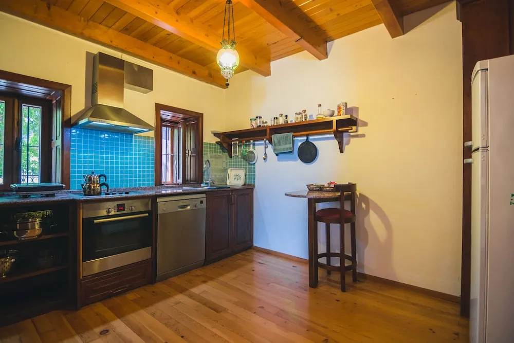 Deluxe Villa, 2 Yatak Odası