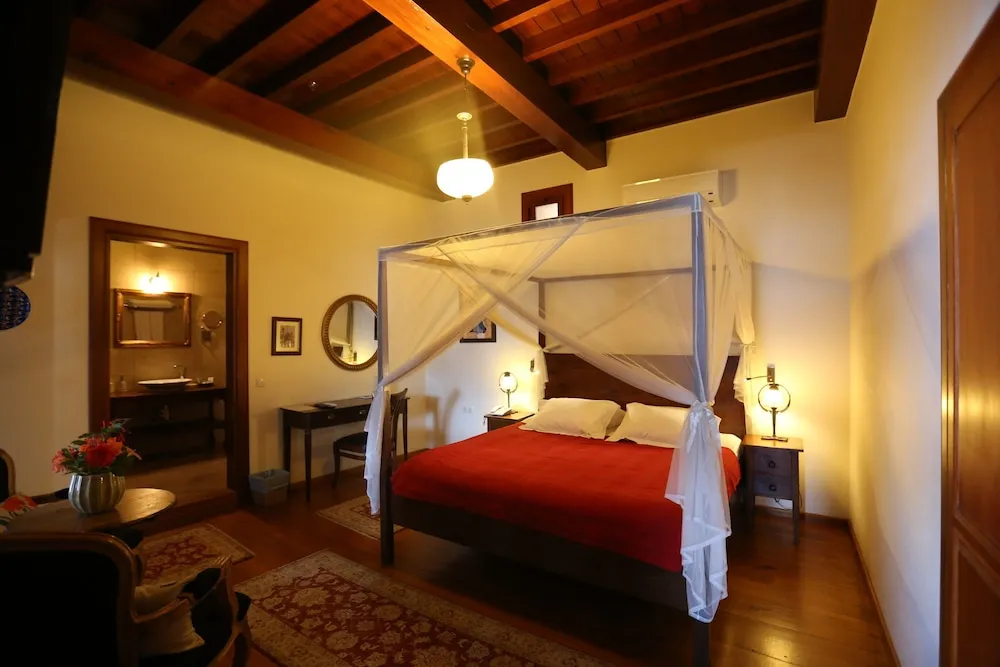 Honeymoon Süit, Deniz Manzaralı