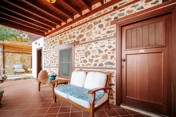 Hotel Villa Turka