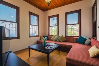 Hotel Villa Turka