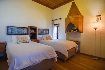 Hotel Villa Turka
