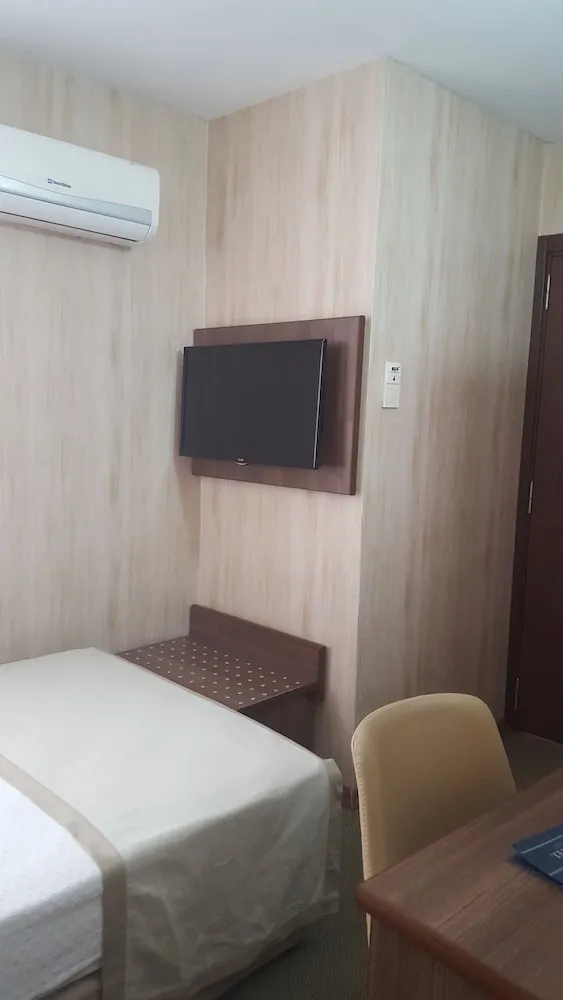 Tek Kişilik Oda