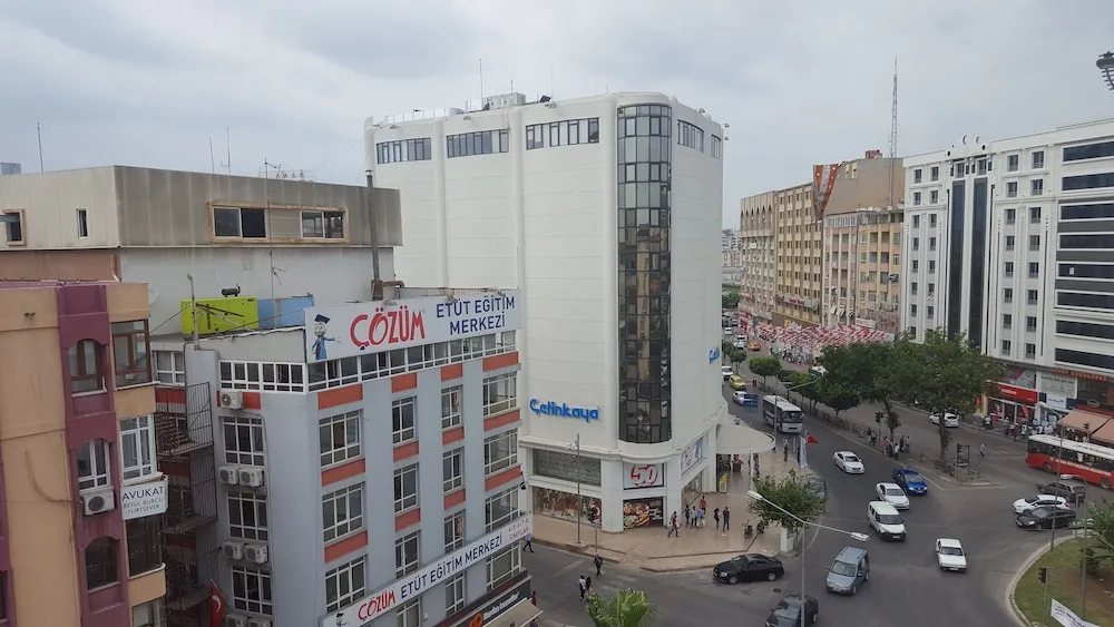 Tek Kişilik Oda