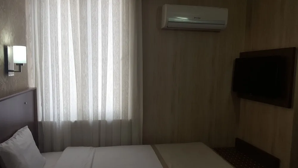 Tek Kişilik Oda