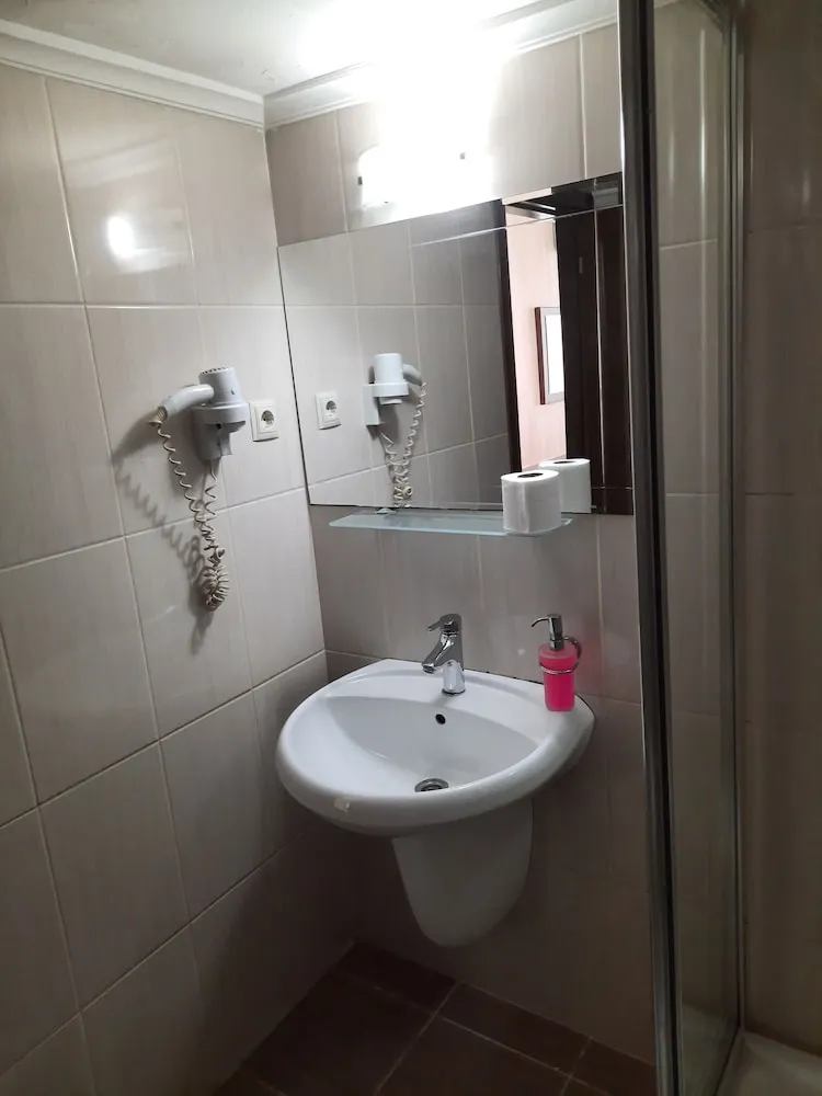 Tek Kişilik Oda