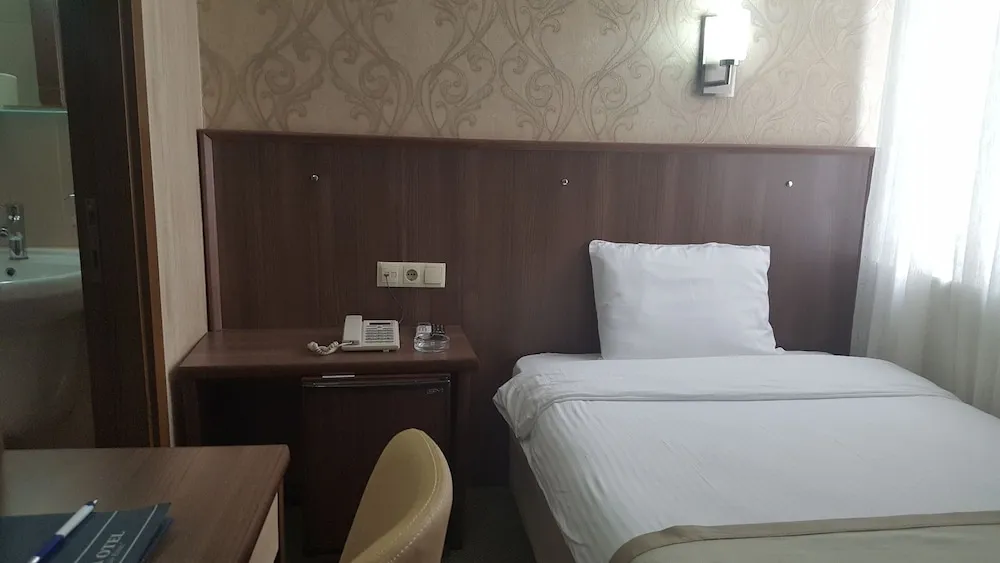 Tek Kişilik Oda