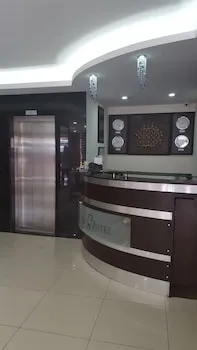 Hosta Otel