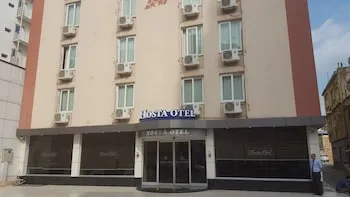 Hosta Otel