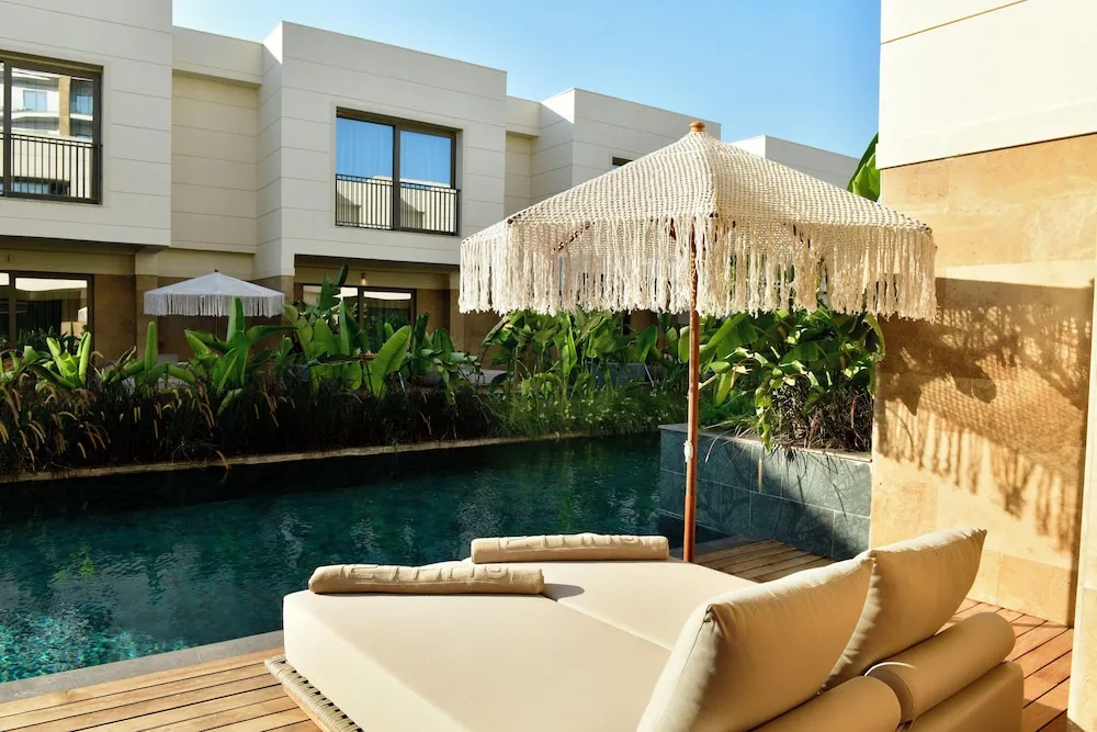 CASITA by Ethno 2+1