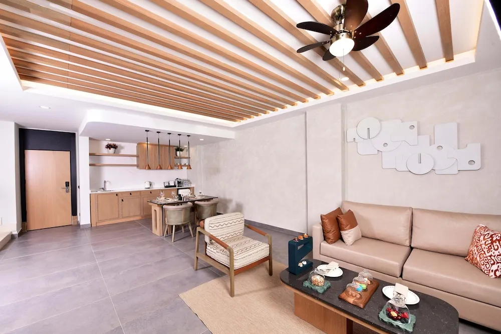 CASITA by Ethno 2+1
