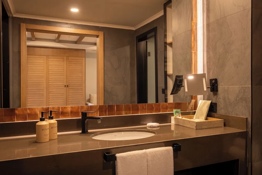 Ethno Suite Sea View