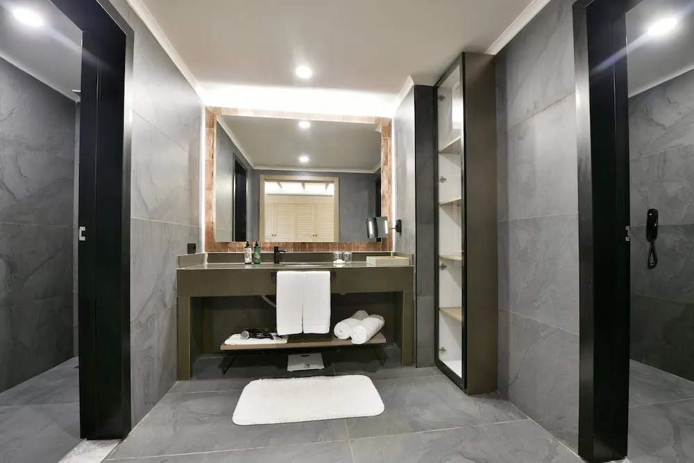 Ethno Suite Sea View