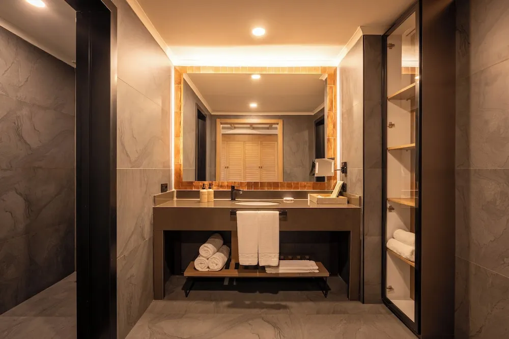 Ethno Suite Sea View