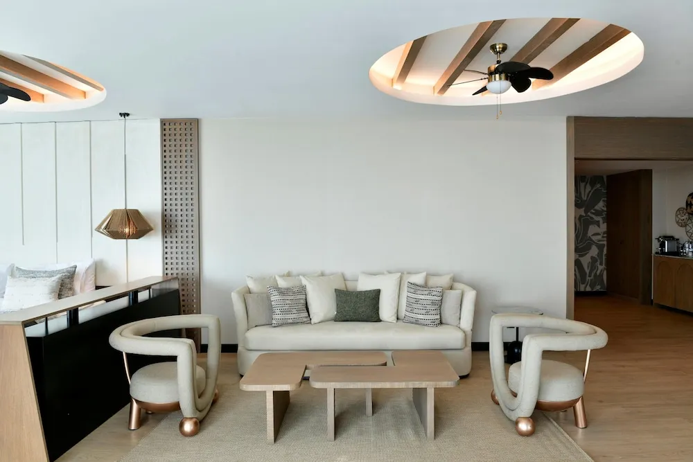 Ethno Suite Sea View