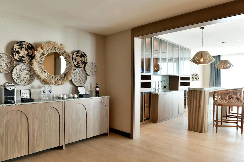Ethno Suite Sea View