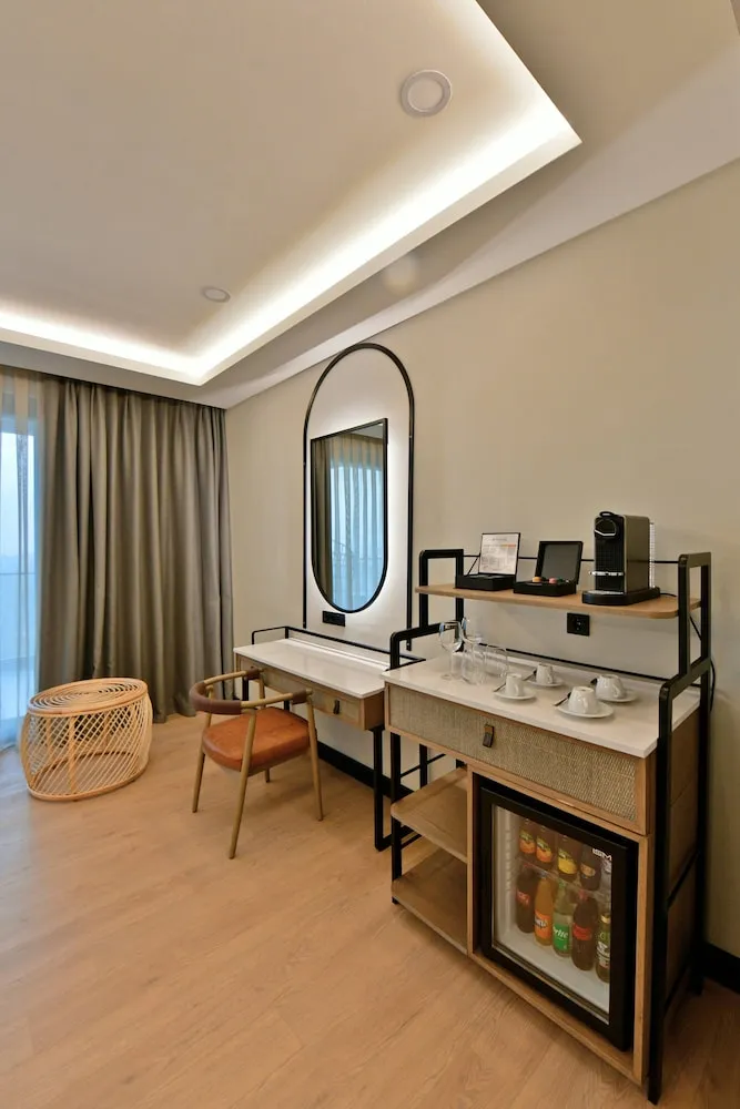 Family Corner Suite Forest View