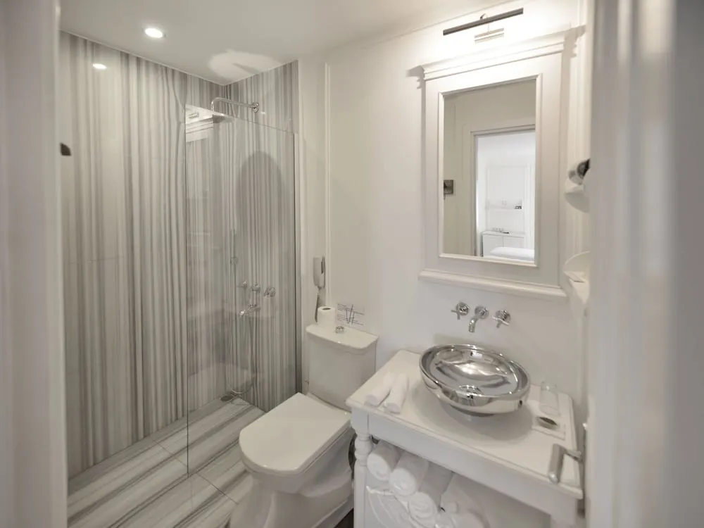 Superior İki Ayrı Yataklı Oda