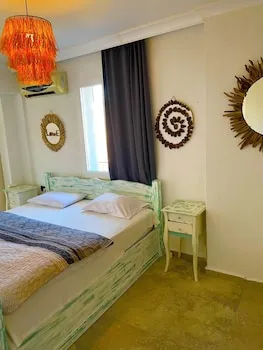 Barba Otel