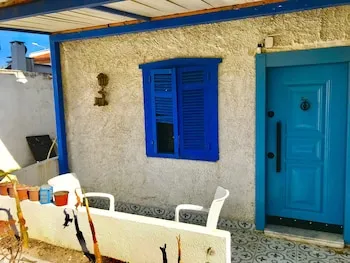 Barba Otel