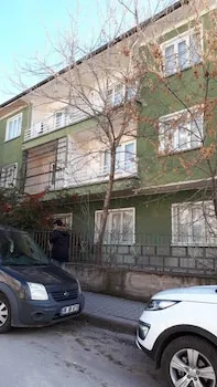 Ankara Apart - Otel - Daire - Oda