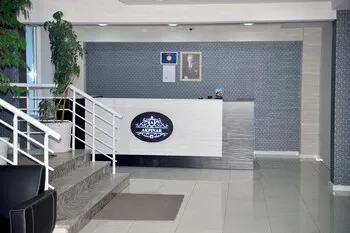Otel Akpınar