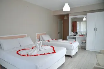 Otel Akpınar
