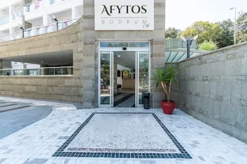 Afytos Bodrum City