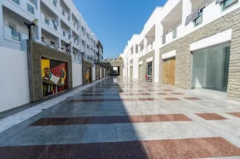 Afytos Bodrum City