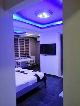 Kılıç Motel
