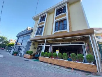 Kılıç Motel