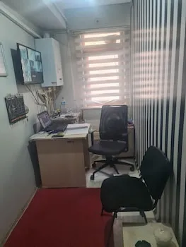 Kütahya Emlakçım Apart Otel