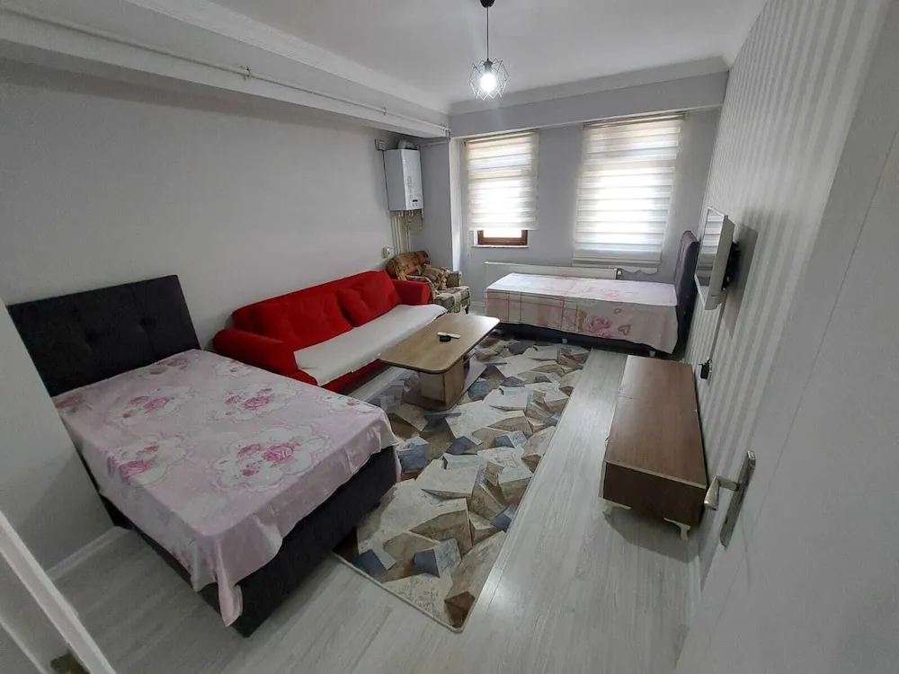 Kütahya Emlakçım Apart Otel