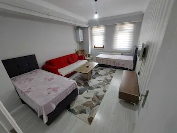 Kütahya Emlakçım Apart Otel