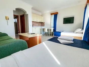 Afytos Bodrum Hotel