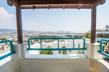 Afytos Bodrum Hotel