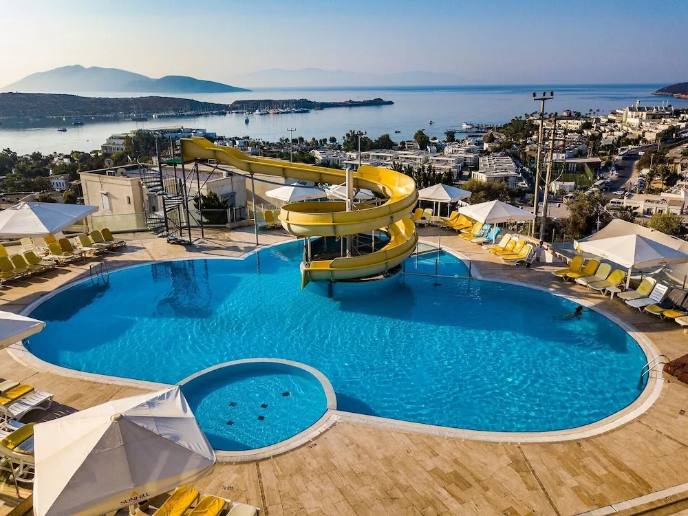 Afytos Bodrum Hotel