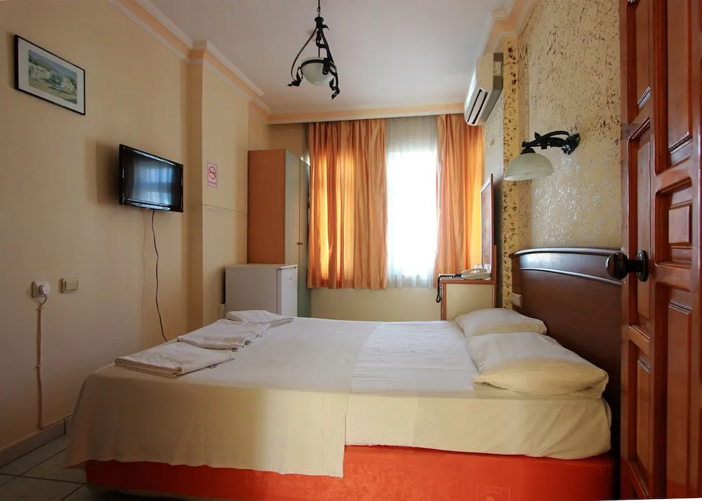 Apart Daire, 1 Yatak Odası, Balkon