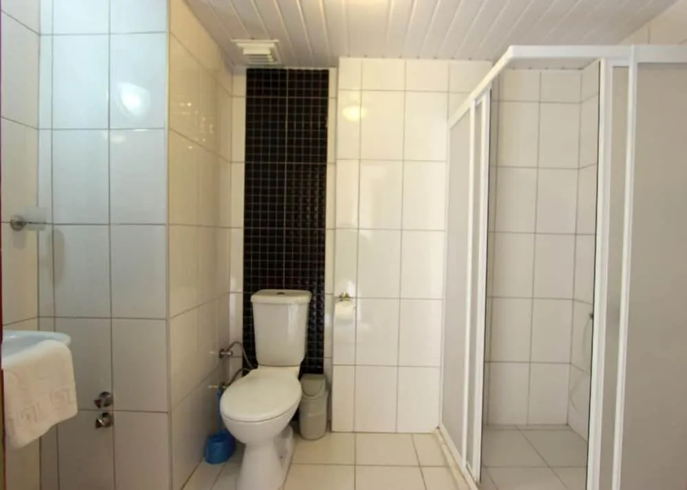 Apart Daire, 1 Yatak Odası, Balkon