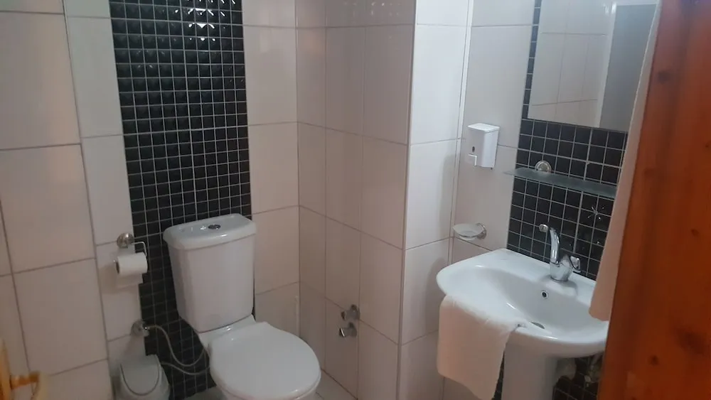 Apart Daire, 1 Yatak Odası, Balkon
