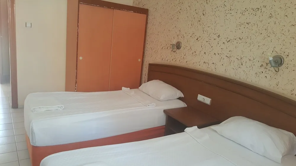 Apart Daire, 1 Yatak Odası, Balkon